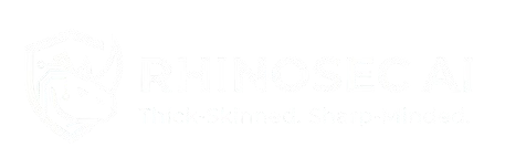 RhinoSecAI Logo
